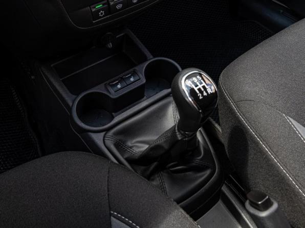 Lada (ВАЗ) Granta I Рестайлинг с пробегом 2024 года, цена 1 079 000 рублей, 13700 км, лифтбек, Автокод Объявления