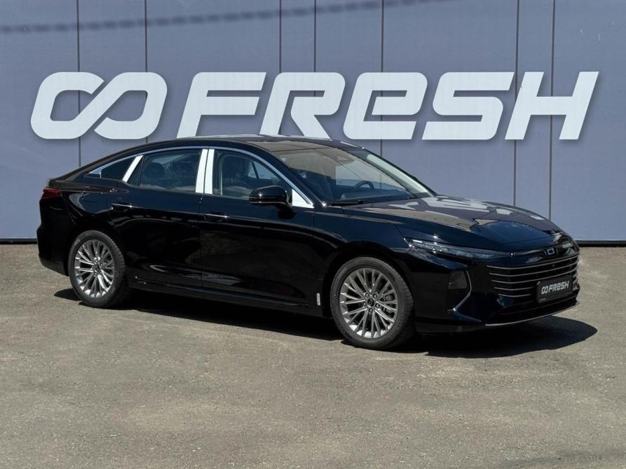 FAW Bestune B70 I Кропоткин  - изображение 1