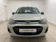 Lada (ВАЗ) Kalina II Энгельс  - изображение 36