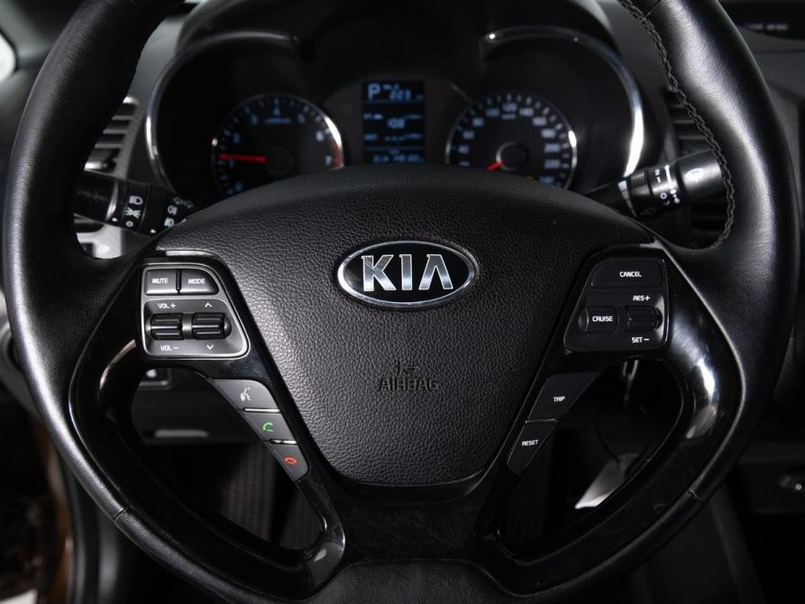 Kia Cerato III Рестайлинг (Classic) Казань  - изображение 11