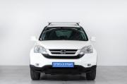 Honda CR-V III Рестайлинг Новосибирск  - изображение 21
