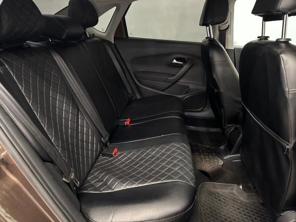 Volkswagen Polo V Рестайлинг с пробегом 2015 года, цена 1 080 000 рублей, 173415 км, седан, Автокод Объявления