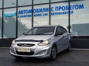 Hyundai Solaris I Екатеринбург  - изображение 20