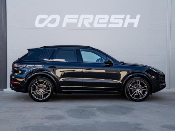 Porsche Cayenne III с пробегом 2023 года, цена 12 500 000 рублей, 40873 км, внедорожник, Автокод Объявления