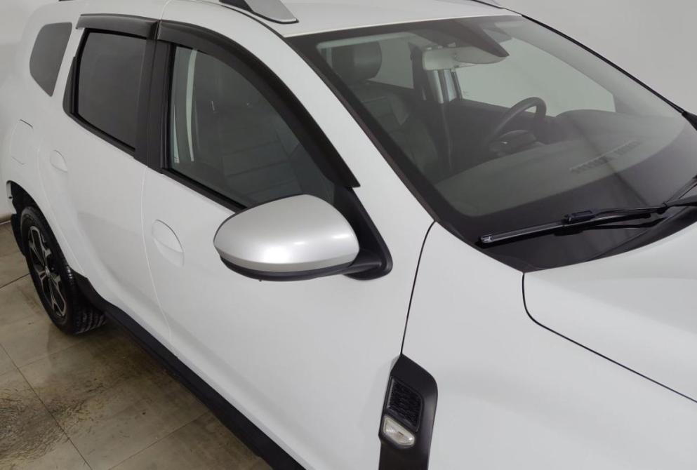 Renault Duster II Волгоград  - изображение 20