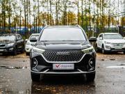 Haval M6 II Санкт-Петербург  - изображение 16