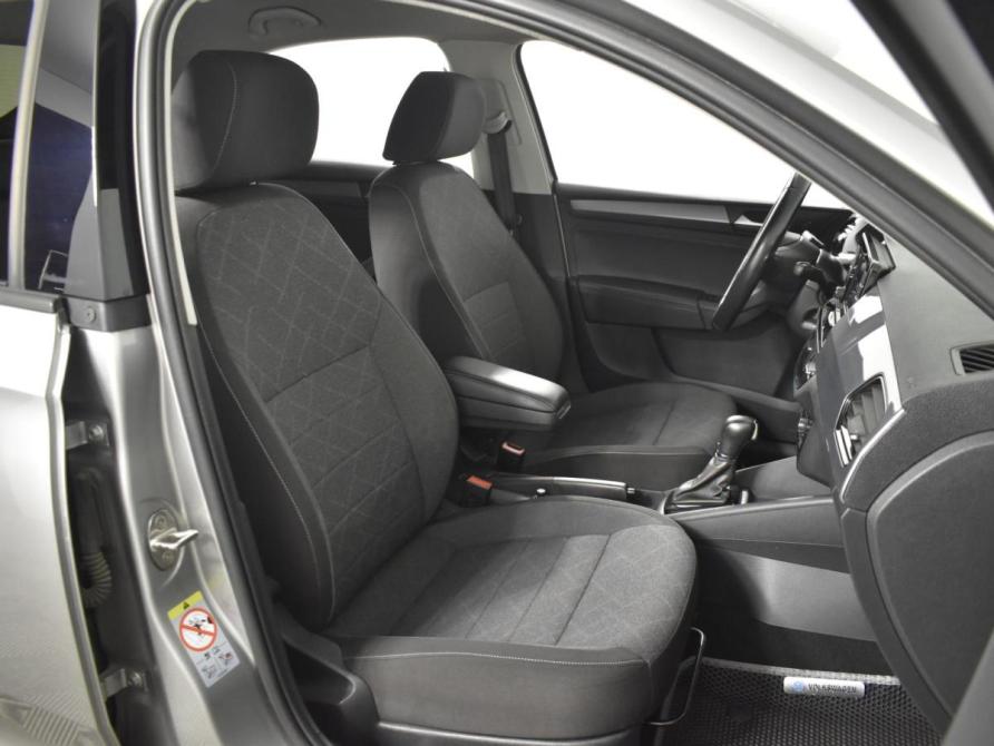 Volkswagen Polo VI Казань  - изображение 8