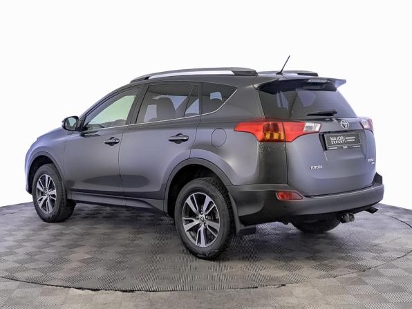 Toyota RAV4 IV (XA40) с пробегом 2013 года, цена 1 950 000 рублей, 140000 км, внедорожник, Автокод Объявления