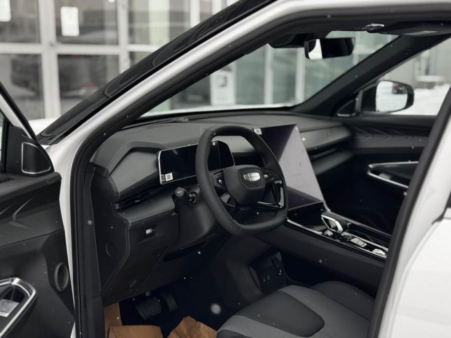 Geely Cityray Ярославль  - изображение 16