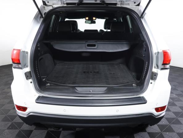 Jeep Grand Cherokee IV (WK2) Рестайлинг с пробегом 2015 года, цена 2 690 000 рублей, 88200 км, внедорожник, Автокод Объявления