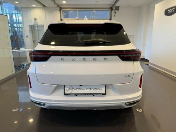 Exeed LX I Рестайлинг с пробегом 2023 года, цена 2 070 000 рублей, 25998 км, внедорожник, Автокод Объявления
