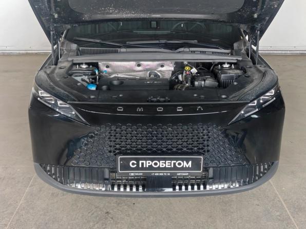 Omoda C7 с пробегом 2025 года, цена 2 490 000 рублей, 12159 км, внедорожник, Автокод Объявления