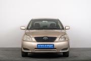 Toyota Corolla IX (E120 E130) Томск  - изображение 21