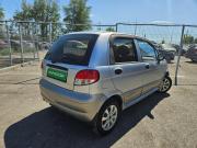 Daewoo Matiz I Рестайлинг Ростов-на-Дону  - изображение 36