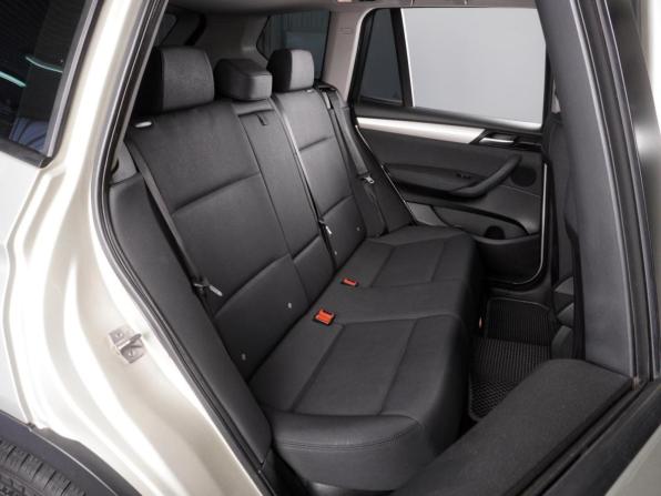 BMW X3 II (F25) с пробегом 2011 года, цена 1 684 000 рублей, 203987 км, внедорожник, Автокод Объявления