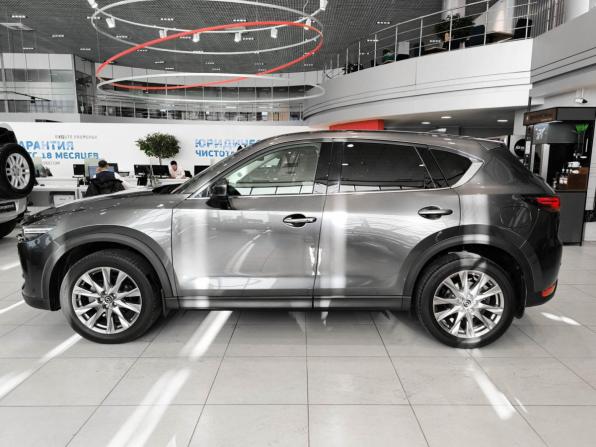 Mazda CX-5 II с пробегом 2019 года, цена 3 150 000 рублей, 80630 км, внедорожник, Автокод Объявления