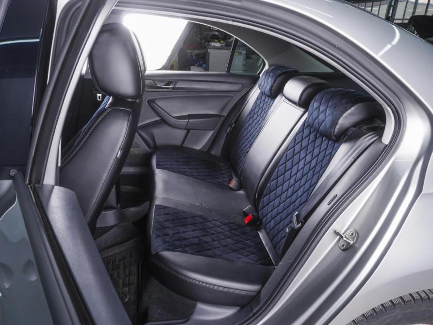 Skoda Rapid II Ростов-на-Дону  - изображение 9