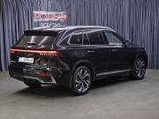 Geely Monjaro I Москва  - изображение 28