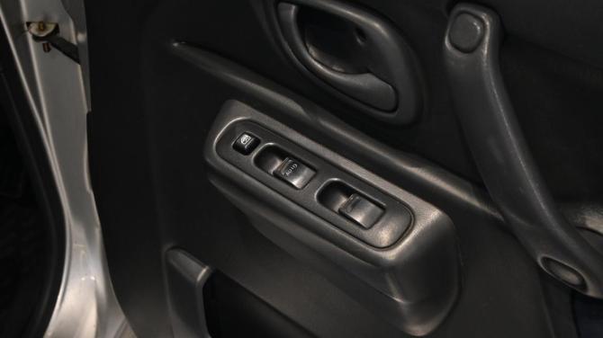 Suzuki Jimny III с пробегом 2002 года, цена 495 000 рублей, 220057 км, внедорожник, Автокод Объявления