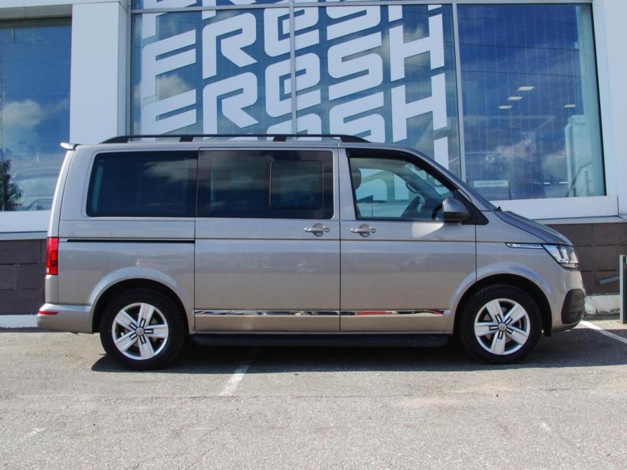 Volkswagen Multivan T6 Рестайлинг Владимир  - изображение 5