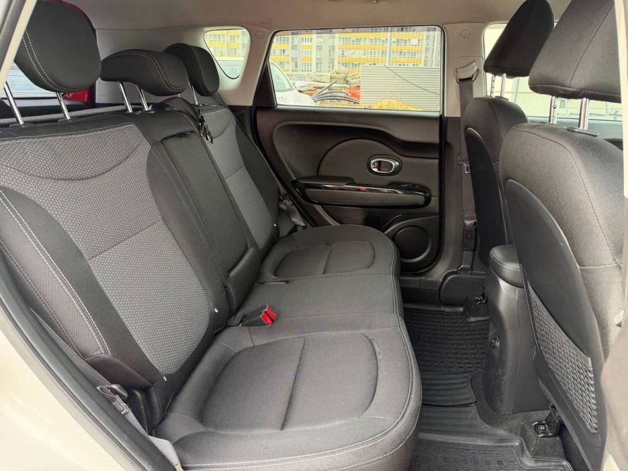Kia Soul II Рестайлинг Санкт-Петербург  - изображение 18