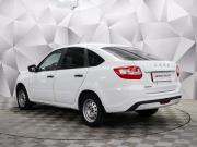 Lada (ВАЗ) Granta I Рестайлинг Ульяновск  - изображение 21
