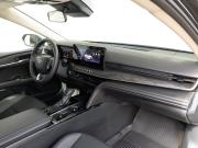 Toyota Camry IX (XV80) China Market Москва  - изображение 32