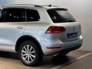 Volkswagen Touareg II Краснодар  - изображение 47