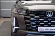 Changan CS95 I Рестайлинг 2 Москва  - изображение 78