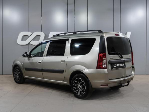 Lada (ВАЗ) Largus I с пробегом 2013 года, цена 749 000 рублей, 168521 км, универсал, Автокод Объявления