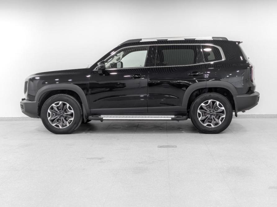 Haval Dargo Москва  - изображение 8