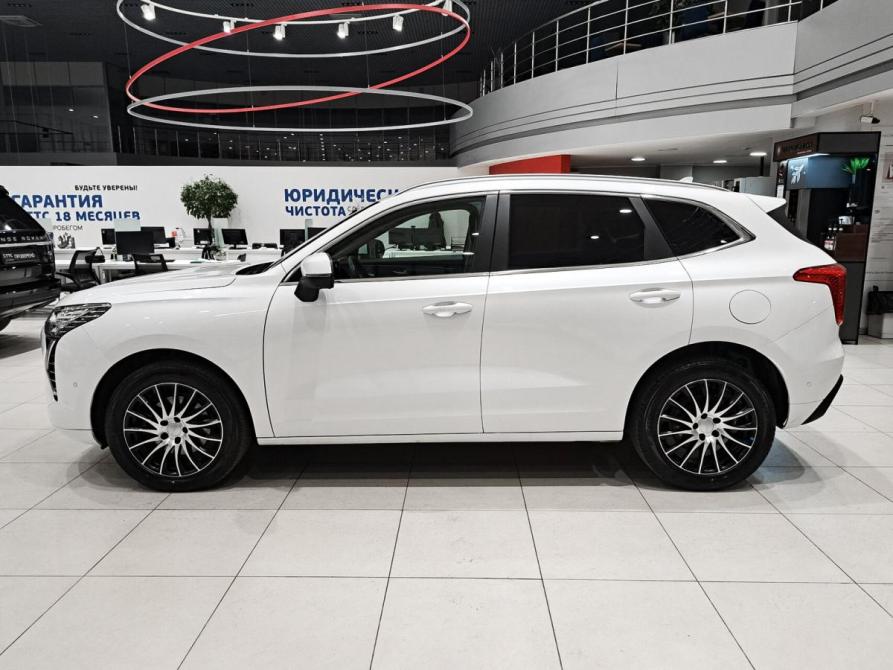 Haval Jolion I Рестайлинг Казань  - изображение 10