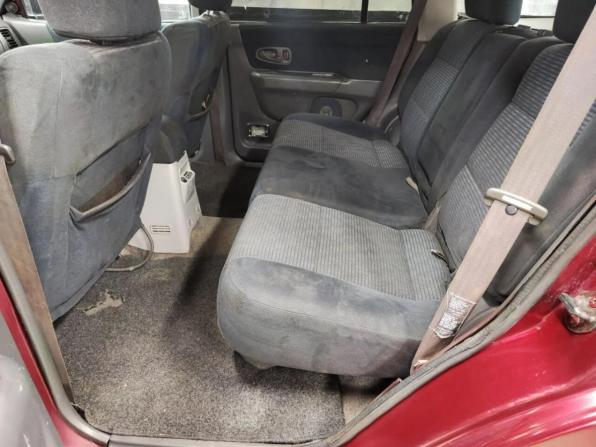 Mitsubishi Pajero Sport I с пробегом 2001 года, цена 845 630 рублей, 280001 км, внедорожник, Автокод Объявления