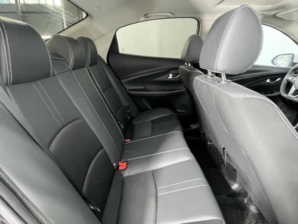 Changan Alsvin с пробегом 2023 года, цена 1 165 000 рублей, 16170 км, седан, Автокод Объявления