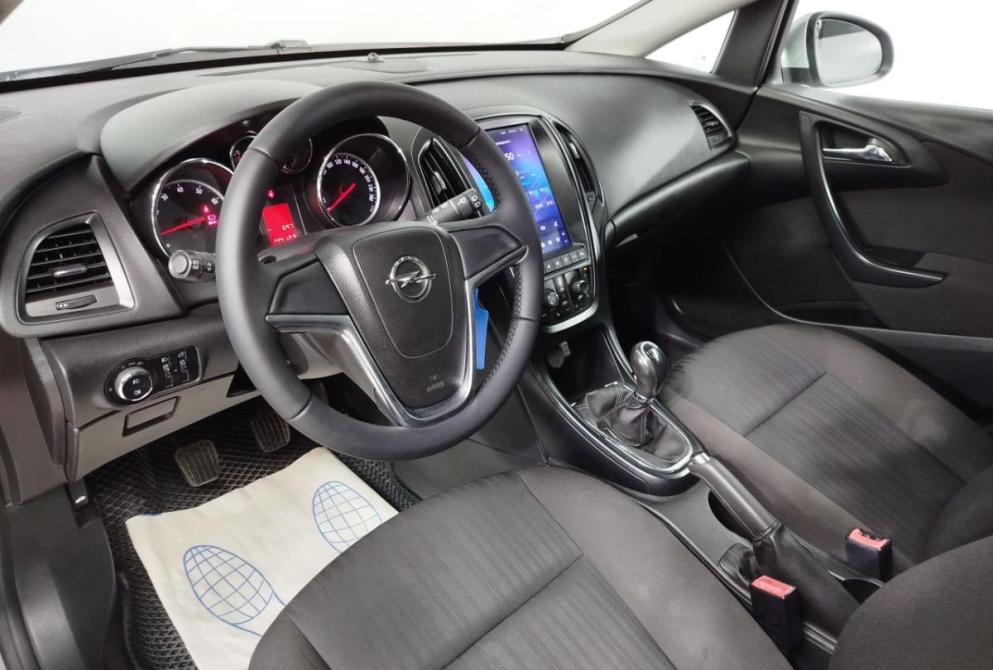 Opel Astra H Рестайлинг Саратов  - изображение 19