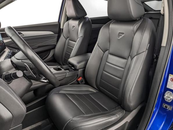 Haval F7x I Рестайлинг с пробегом 2022 года, цена 1 835 000 рублей, 100213 км, внедорожник, Автокод Объявления
