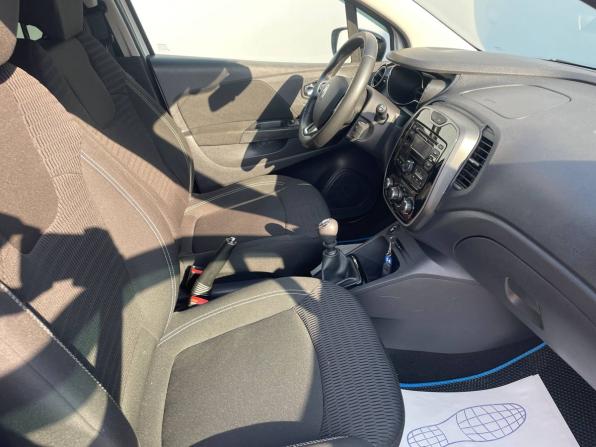 Renault Kaptur I с пробегом 2016 года, цена 1 418 000 рублей, 174731 км, внедорожник, Автокод Объявления