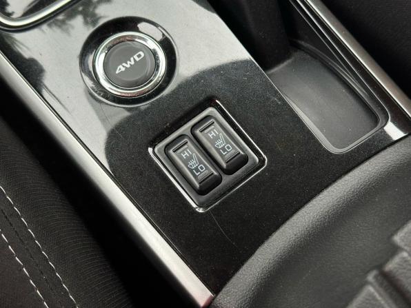 Mitsubishi Outlander III Рестайлинг 2 с пробегом 2018 года, цена 2 045 000 рублей, 77837 км, внедорожник, Автокод Объявления
