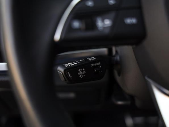 Audi Q3 II (F3) с пробегом 2025 года, цена 4 399 000 рублей, 13305 км, внедорожник, Автокод Объявления