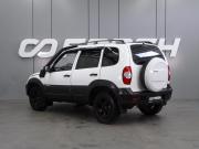 Chevrolet Niva I Рестайлинг Воронеж  - изображение 16