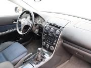 Mazda 6 I (GG) Рестайлинг Москва  - изображение 33