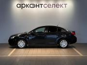 Chevrolet Cruze I Краснодар  - изображение 24