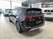 Kia Sportage IV Рестайлинг Казань  - изображение 30