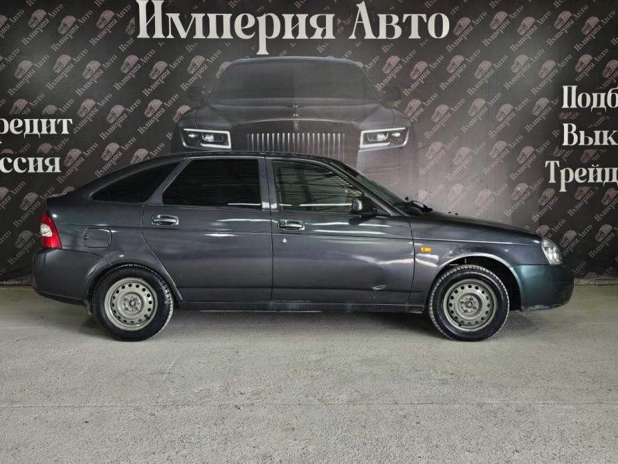 Lada (ВАЗ) Priora I Краснодар  - изображение 8