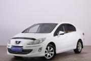 Peugeot 408 I Омск  - изображение 24
