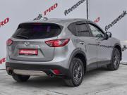Mazda CX-5 I Екатеринбург  - изображение 27