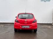 Opel Corsa D Рестайлинг II Москва  - изображение 20