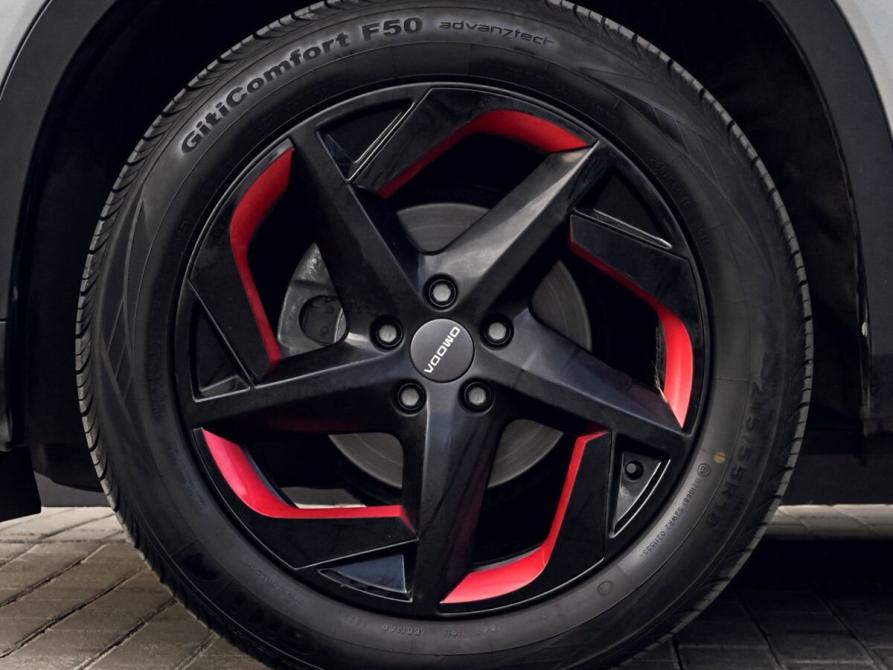 Omoda C5 I Екатеринбург  - изображение 21
