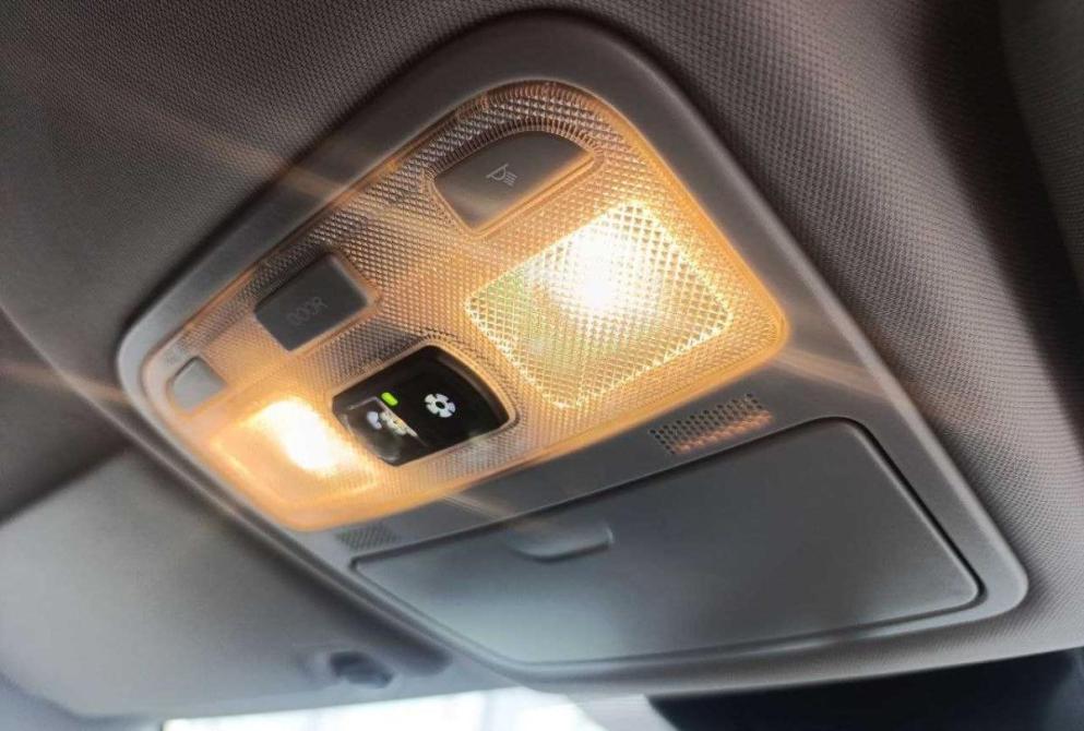 Changan CS75 I Красноярск  - изображение 18