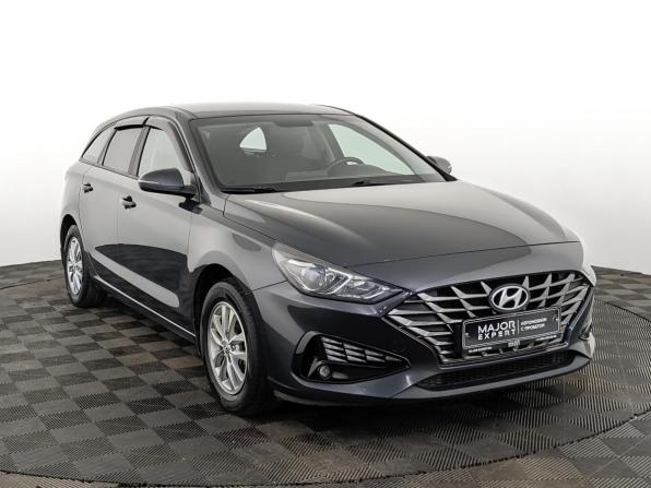 Hyundai i30 III Рестайлинг 2 с пробегом 2022 года, цена 1 780 000 рублей, 103890 км, универсал, Автокод Объявления